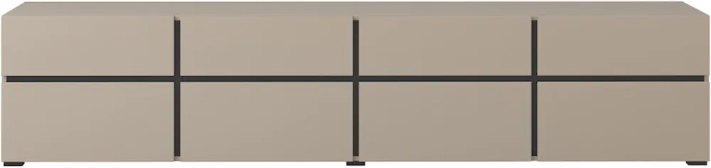 TV stolek Cross