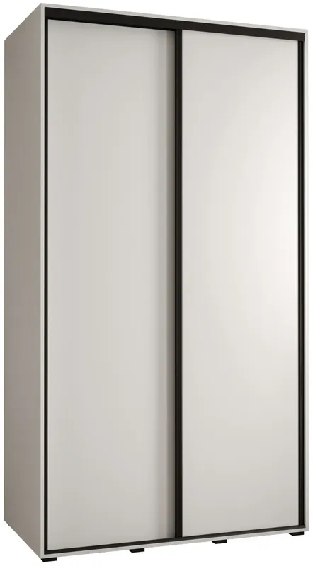 Skriňa Cannes 1 130 hĺbka 60 cm