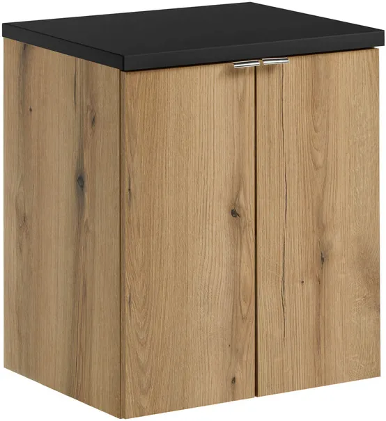 Skříňka pod umyvadlo Nova Oak