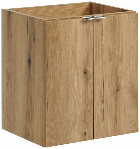 Skříňka pod umyvadlo Nova Oak