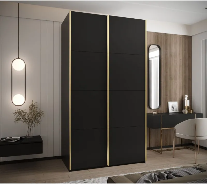 Szafa przesuwna Lux 1 130