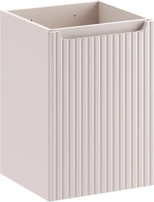 Szafka pod umywalkę Nova Cashmere