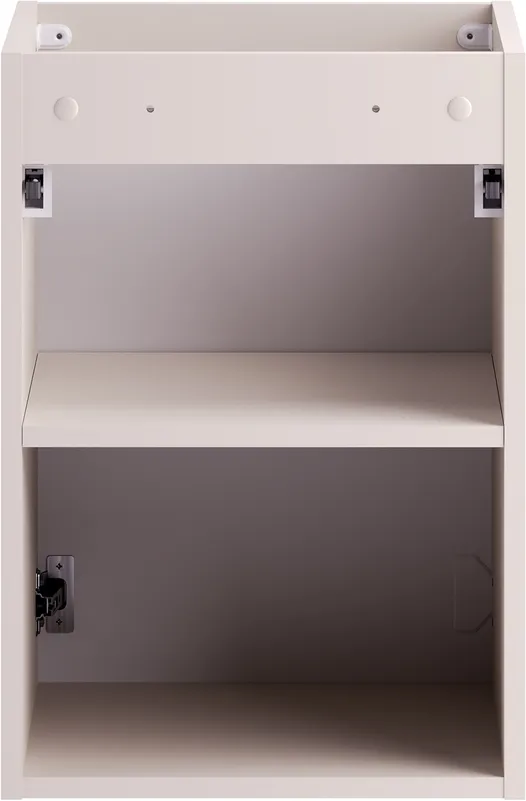 Skříňka pod umyvadlo Nova Cashmere