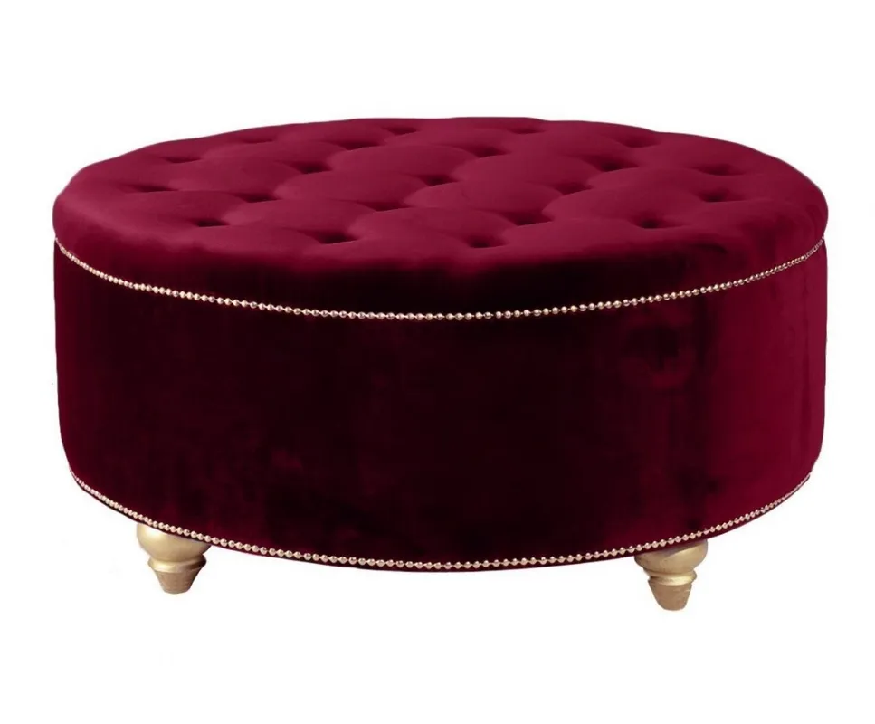 Pufa Baroque 90