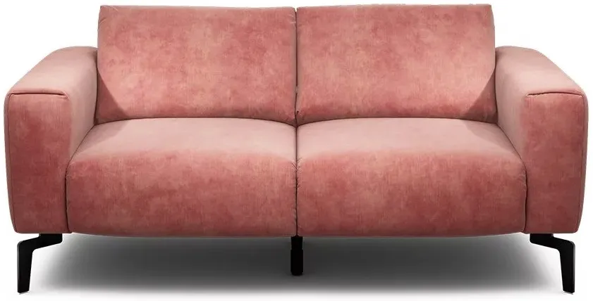 Rozkládací pohovka dvoumístná s taburetem Cosy