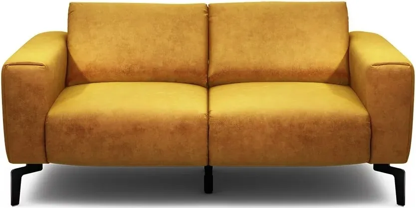 Rozkládací pohovka dvoumístná s taburetem Cosy