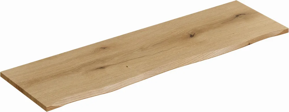 Koupelnová deska 140 cm
