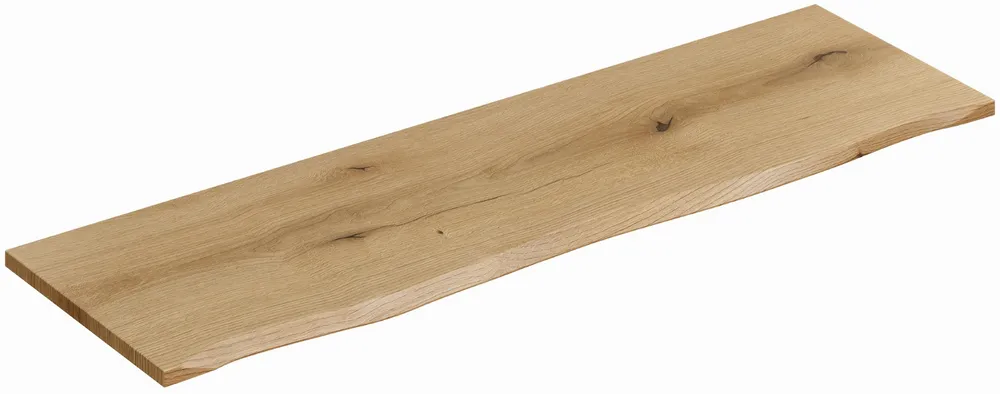 Kúpeľňová doska 140 cm