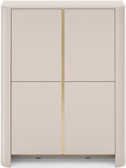 Komoda Bari
