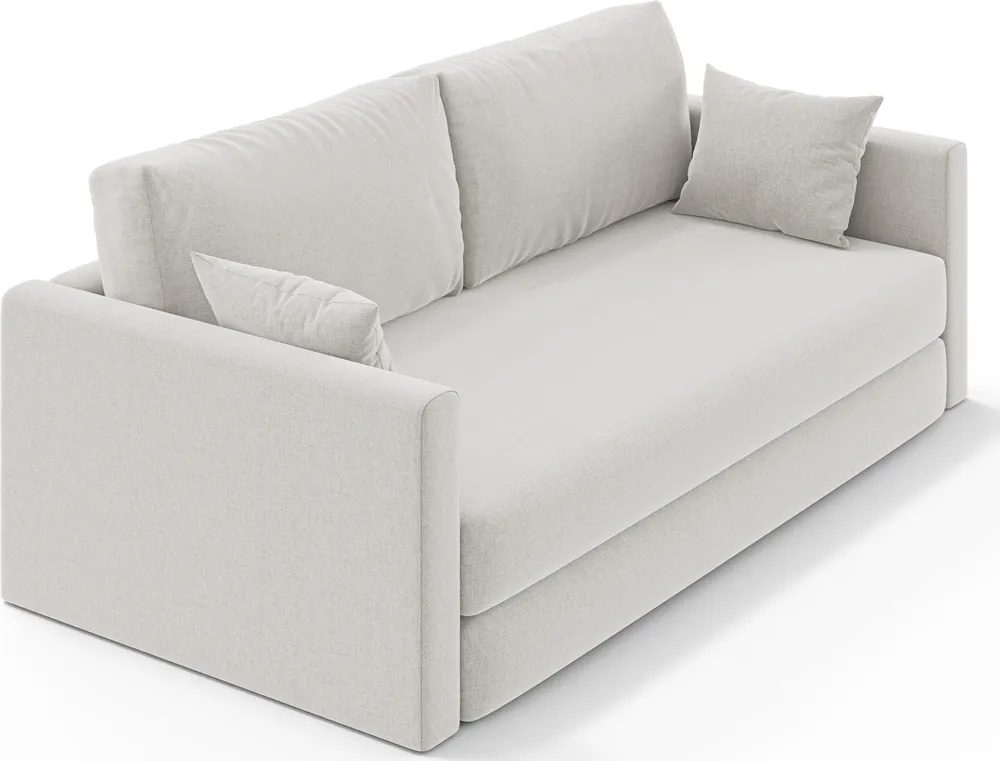 Sofa z funkcją spania Ives