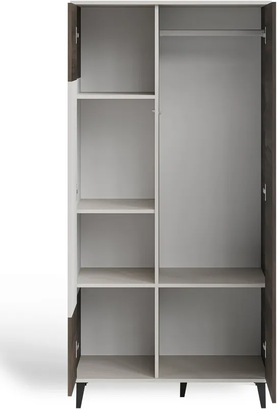Skříň Random 2