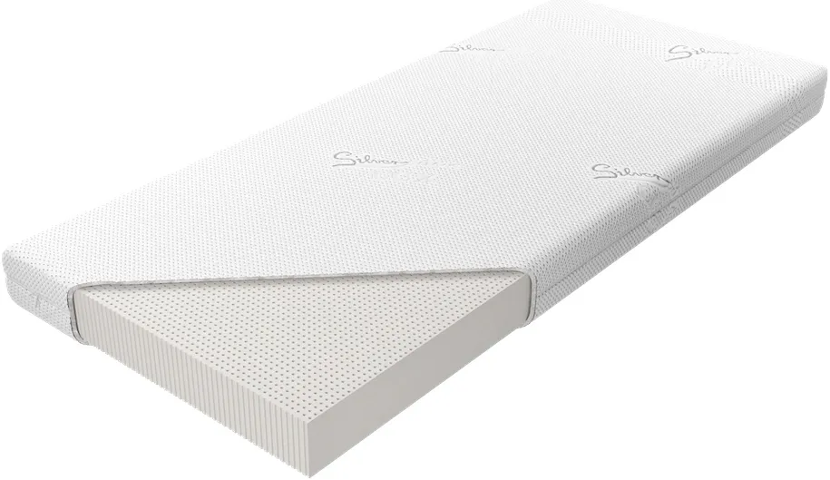 Materac do sypialni Sueno Talalay Natural 160 H1