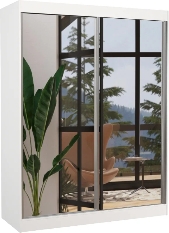 Szafa Florest 150