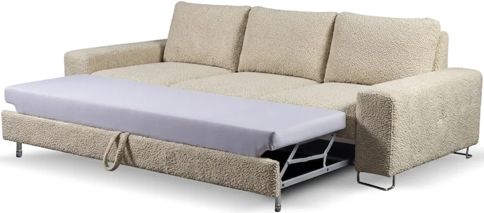 Sofa Asti z funkcją spania