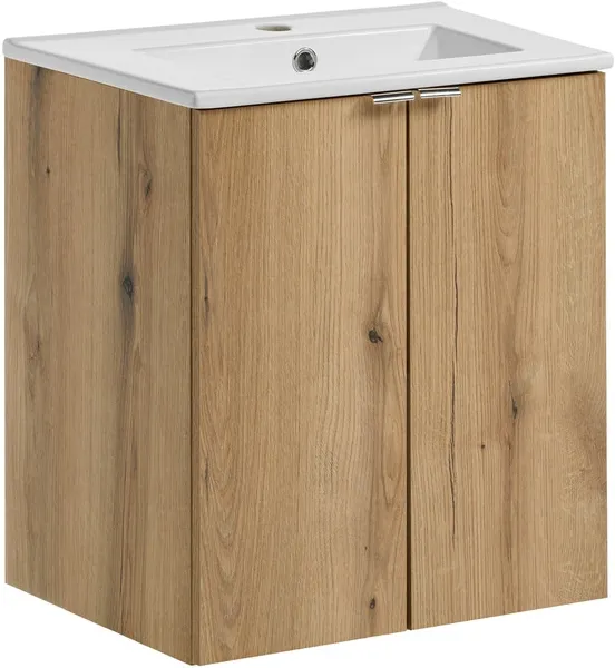 Zestaw mebli Nova Oak