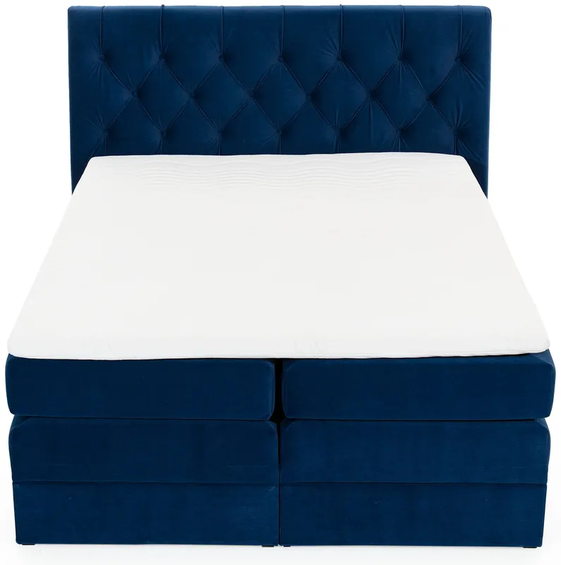 Postel boxspring 140 Mirabel