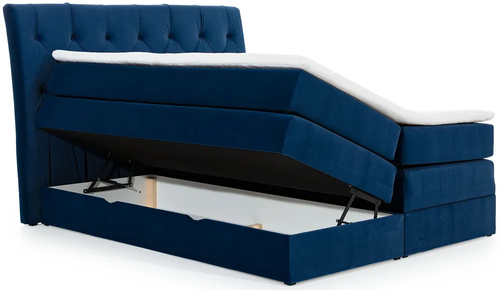 Postel boxspring 140 Mirabel