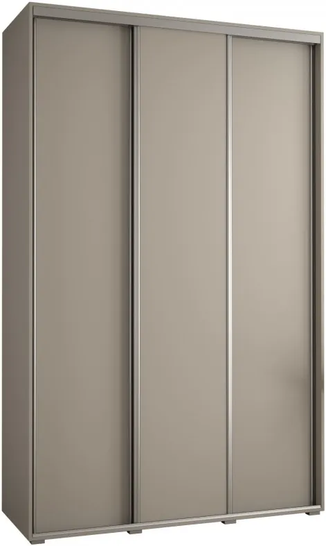 Posuvná skříň Dakota 1 150 hloubka 45