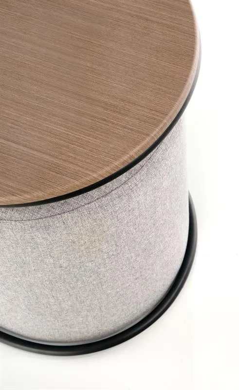 Sestava konferenční stolek Pampa s taburety do obývacího pokoje