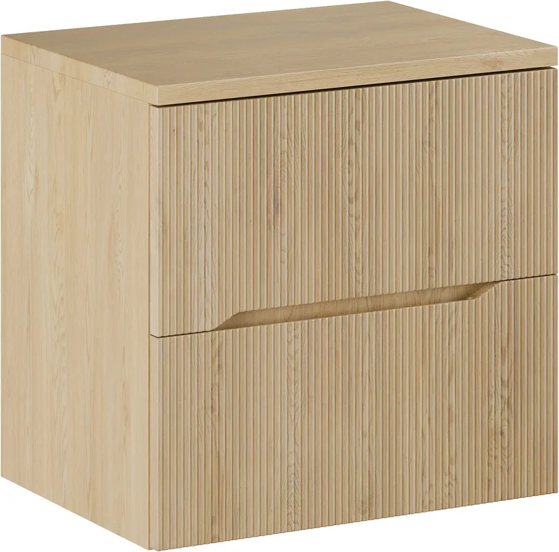 Skříňka pod umyvadlo Nordic Cremona