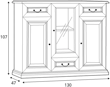 Komoda Martin