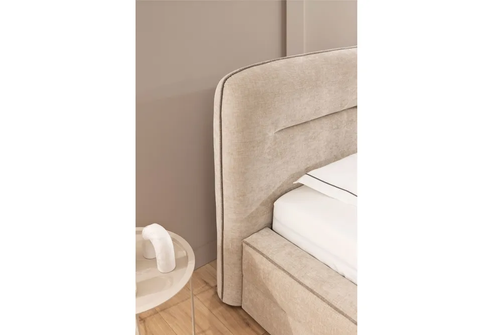 Postel Tulia I 180x200