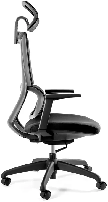 Moderné otočné kreslo do kancelárie a pracovne Elegance