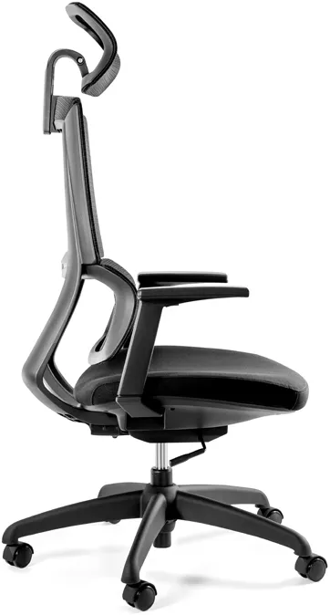 Moderní otočné křeslo do kanceláře a pracovny Elegance