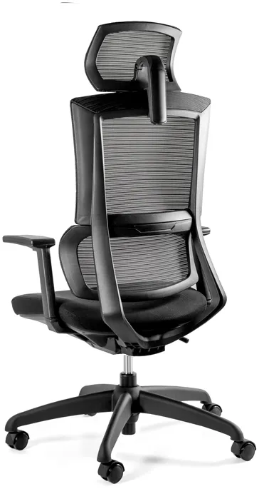 Moderné otočné kreslo do kancelárie a pracovne Elegance