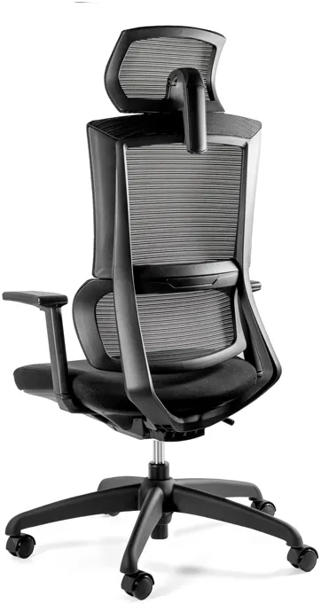 Moderní otočné křeslo do kanceláře a pracovny Elegance