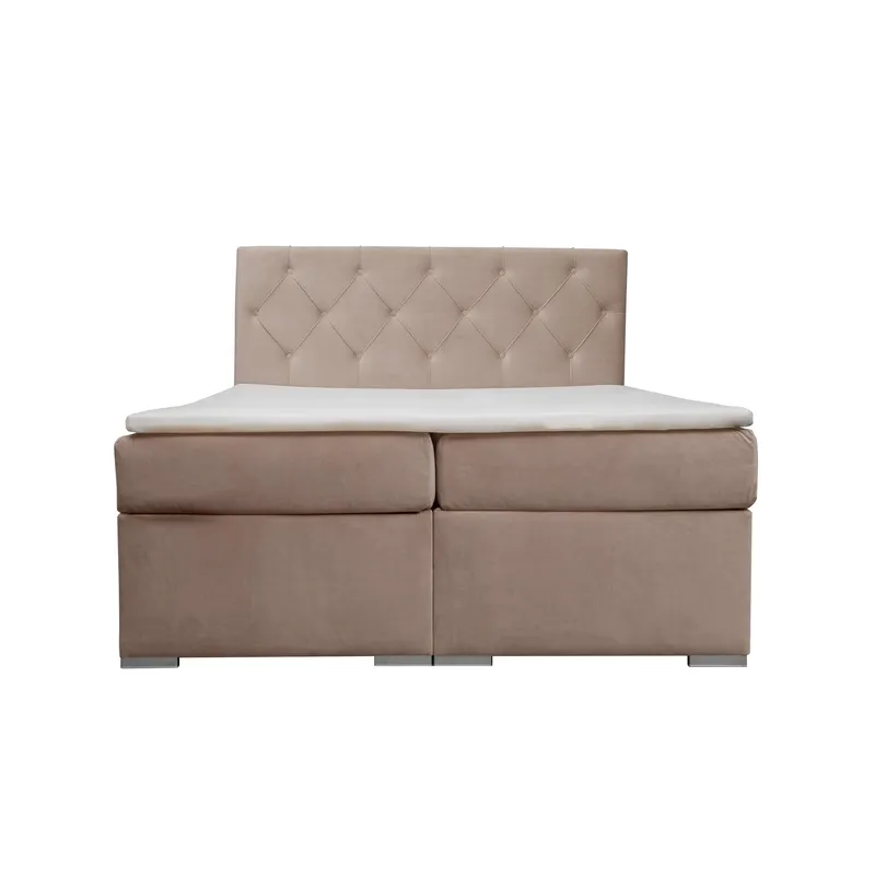Postel boxspring 140 Roma