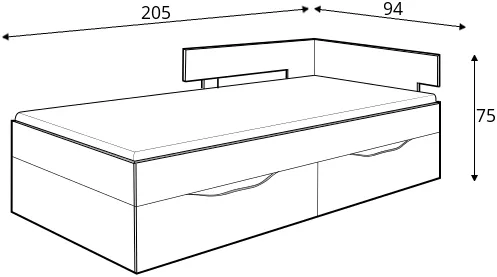 Postel Sigma 90