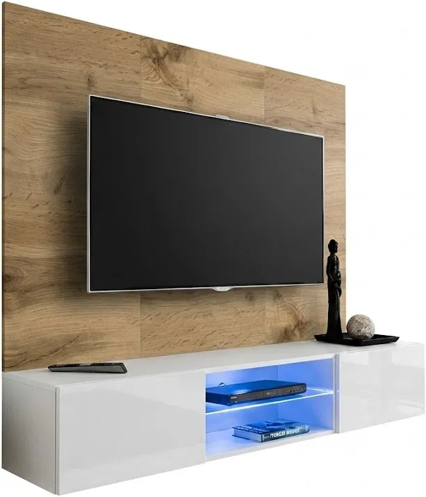 Obývací stěna Switch