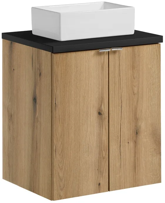 Kolekce nábytku Nova Oak