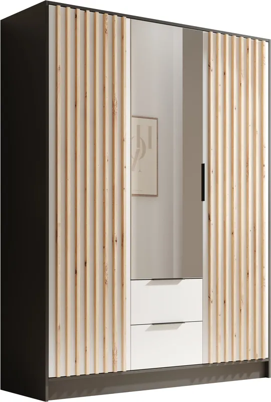 Šatní skříň Neri 150 cm