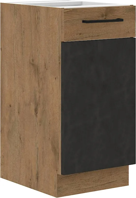 Kuchyňský nábytek Vika 240