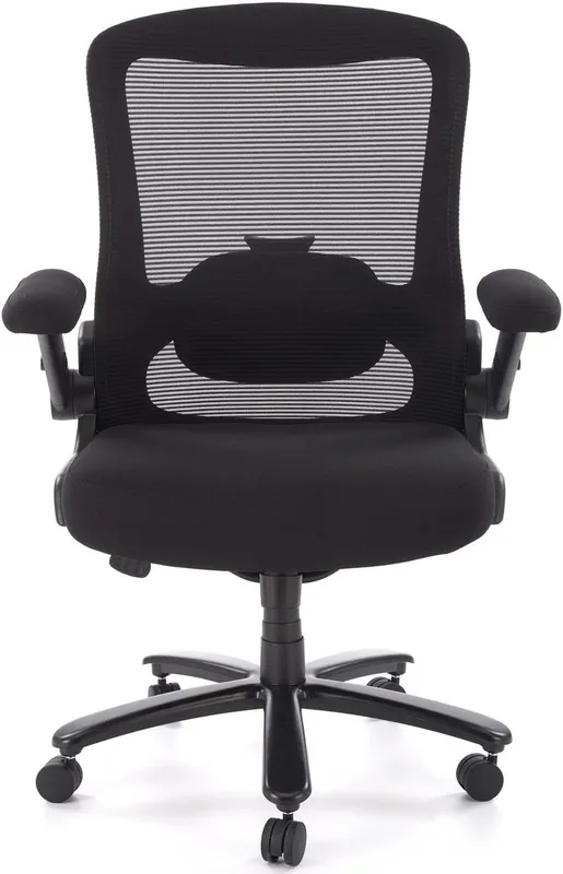 Otočené křeslo Cyborg