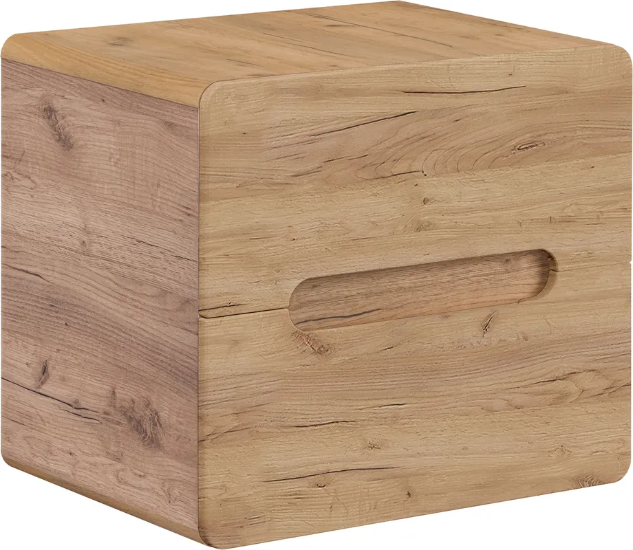 Závěsná skříňka Aruba Craft