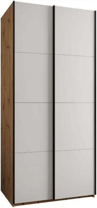Szafa przesuwna Lux 1 110