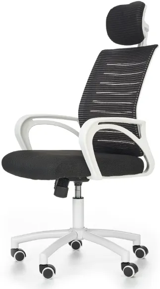 Fotel pracowniczy Socket
