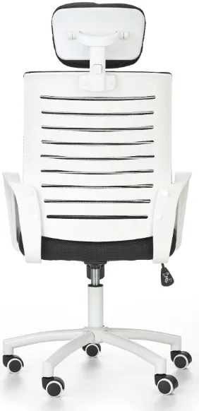 Fotel pracowniczy Socket