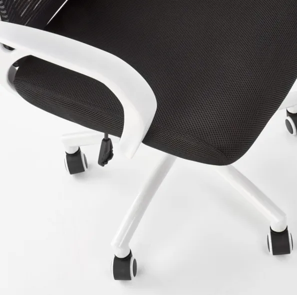 Fotel pracowniczy Socket