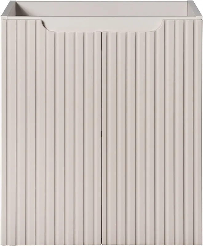 Szafka pod umywalkę Nova Cashmere