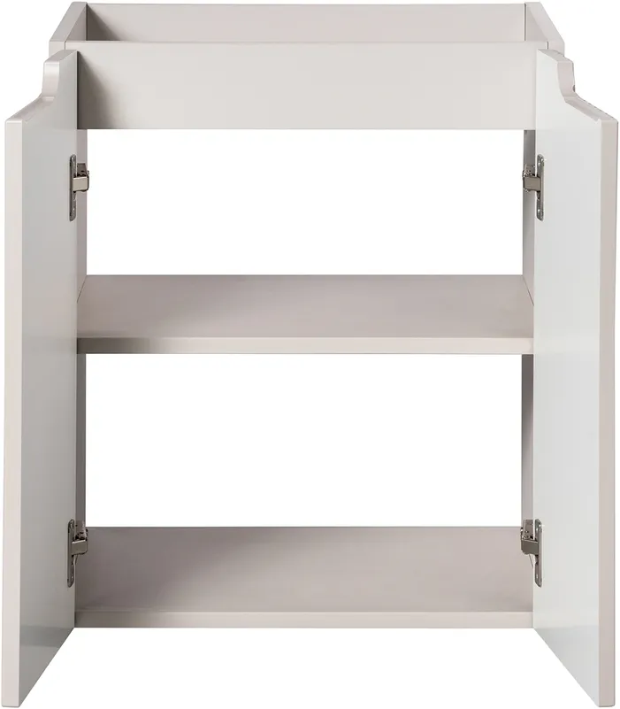 Szafka pod umywalkę Nova Cashmere