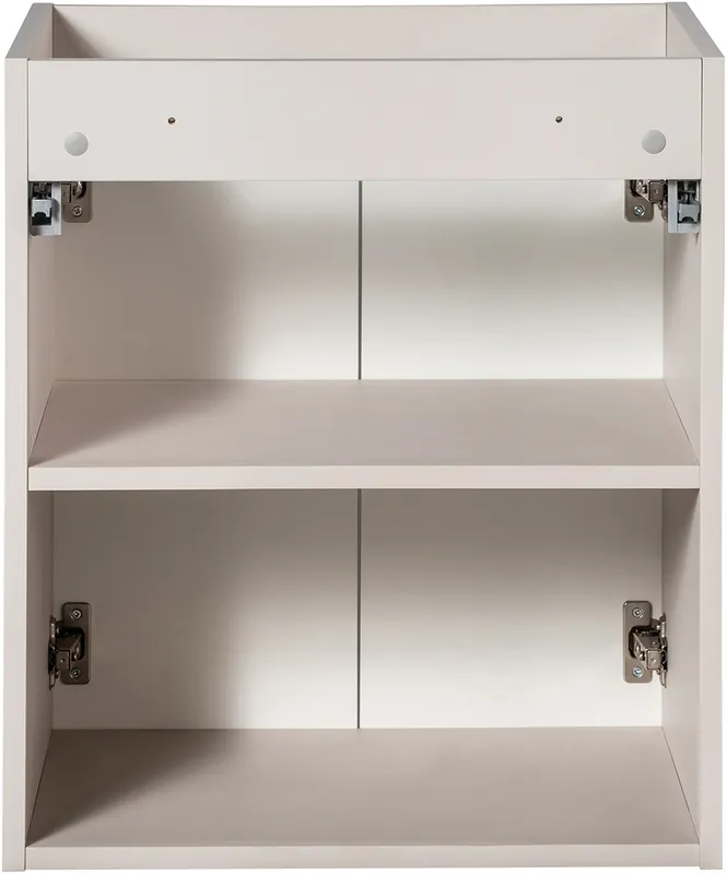 Szafka pod umywalkę Nova Cashmere