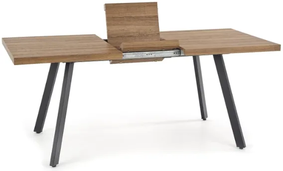Stôl Berlin 140 cm