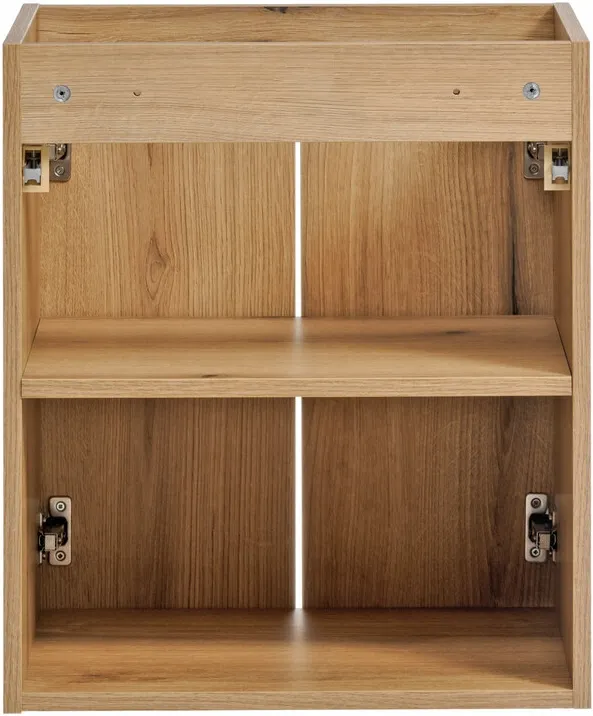 Skříňka pod umyvadlo Nova Oak