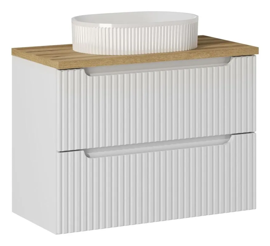 Nábytková zostava Nova White