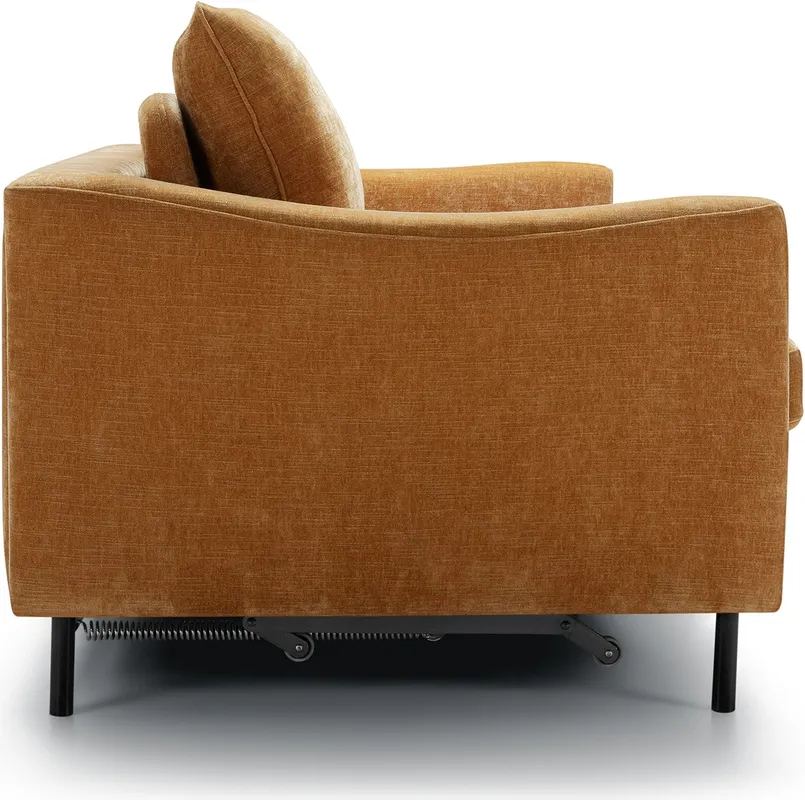 Sofa 3-osobowa Frances