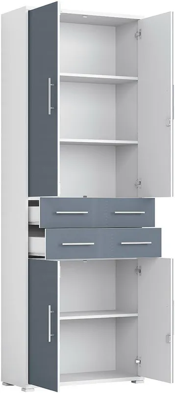 Skříňka Office Lux